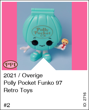 Polly Pocket Time