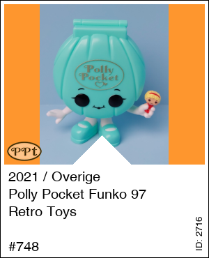 Polly Pocket Time