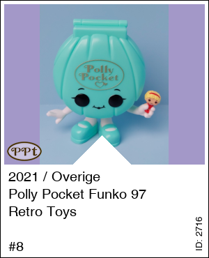 Polly Pocket Time