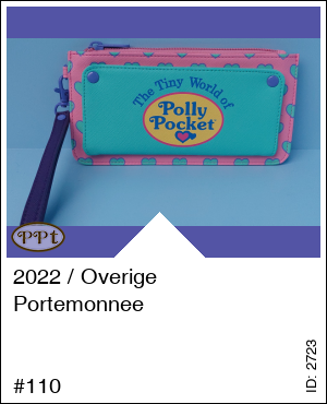 Polly Pocket Time