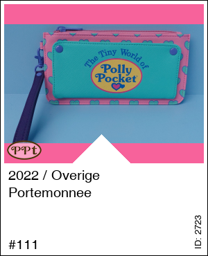 Polly Pocket Time