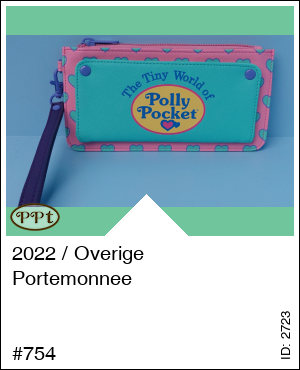 Polly Pocket Time