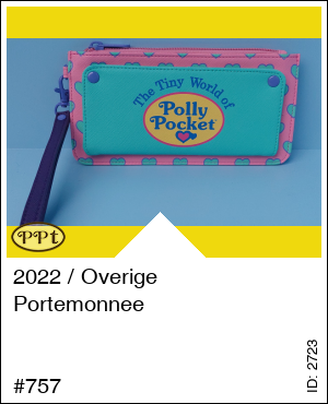 Polly Pocket Time