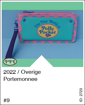 Polly Pocket Time