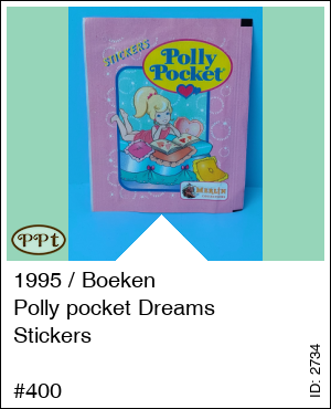 Polly Pocket Time