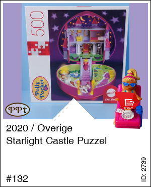 Polly Pocket Time