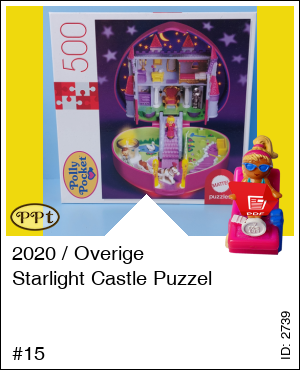 Polly Pocket Time