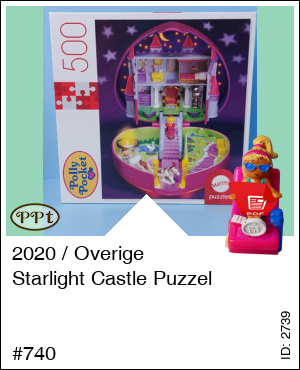Polly Pocket Time