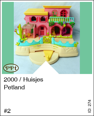 Polly Pocket Time