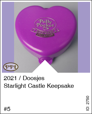 Polly Pocket Time