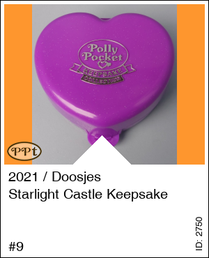 Polly Pocket Time