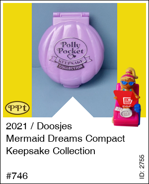 Polly Pocket Time