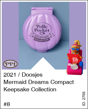Polly Pocket Time