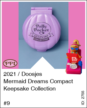 Polly Pocket Time