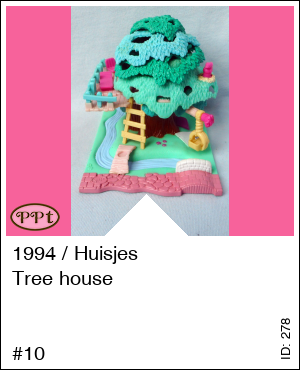Polly Pocket Time
