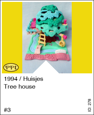 Polly Pocket Time