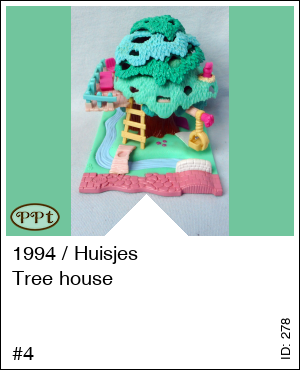 Polly Pocket Time