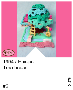 Polly Pocket Time