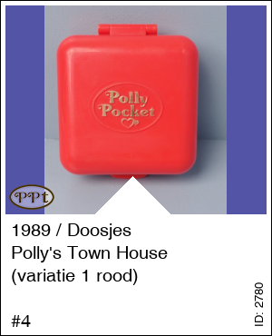Polly Pocket Time