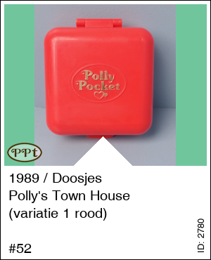 Polly Pocket Time