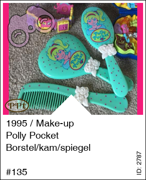 Polly Pocket Time