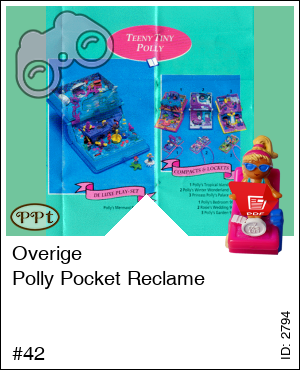 Polly Pocket Time