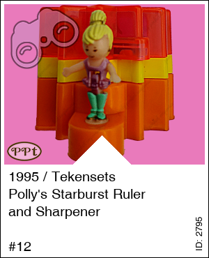 Polly Pocket Time