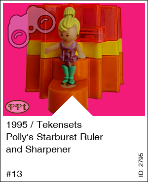 Polly Pocket Time