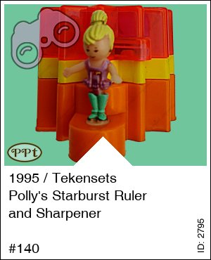 Polly Pocket Time