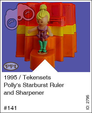 Polly Pocket Time