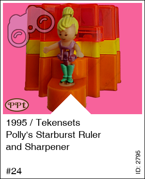 Polly Pocket Time
