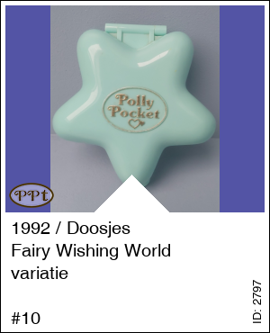 Polly Pocket Time