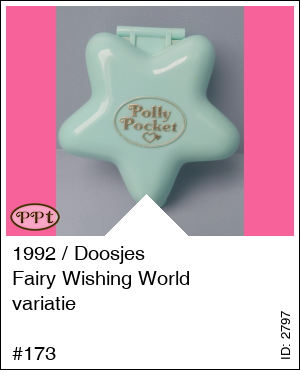 Polly Pocket Time