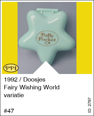Polly Pocket Time