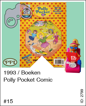 Polly Pocket Time