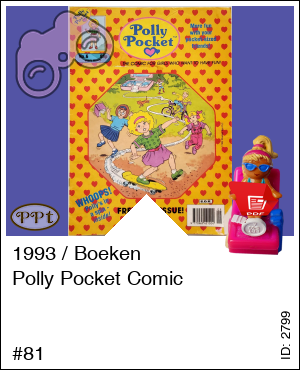 Polly Pocket Time
