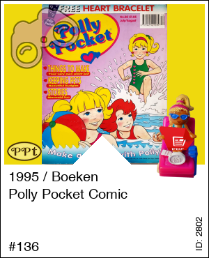 Polly Pocket Time