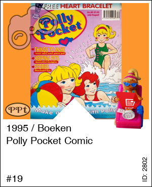 Polly Pocket Time