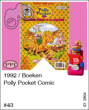 Polly Pocket Time