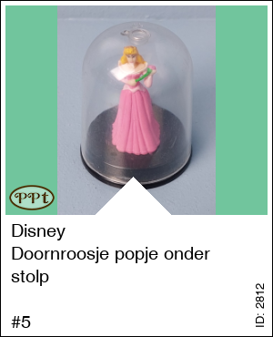 Polly Pocket Time