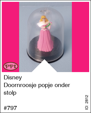 Polly Pocket Time