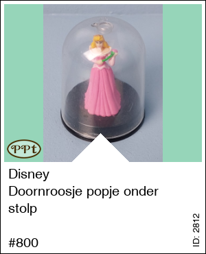 Polly Pocket Time