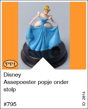 Polly Pocket Time