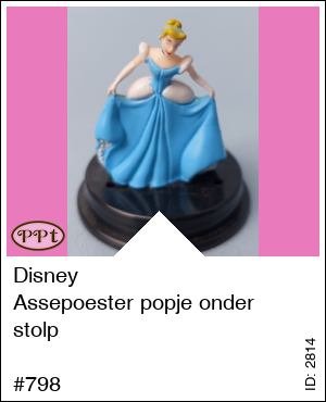 Polly Pocket Time