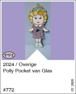Polly Pocket Time