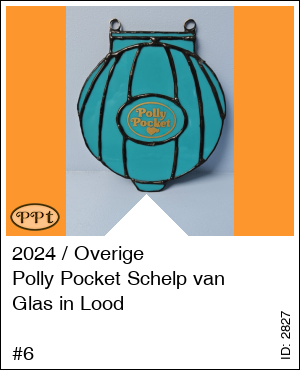 Polly Pocket Time