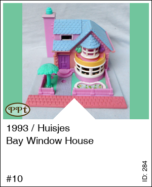 Polly Pocket Time