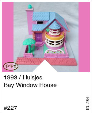 Polly Pocket Time