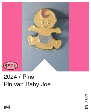 Polly Pocket Time