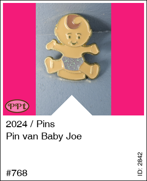 Polly Pocket Time